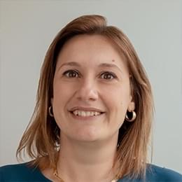 Dr. Daniela Sordi